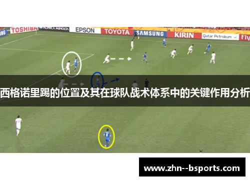 西格诺里踢的位置及其在球队战术体系中的关键作用分析