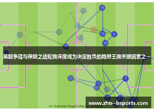 英超争冠与保级之战轮换深度成为决定胜负的隐形王牌关键因素之一